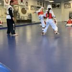 Academy of Hapkido Taekwondo Corona