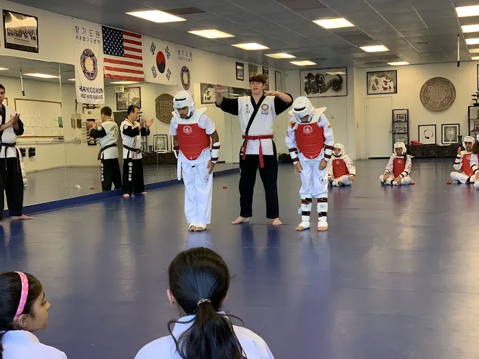 Academy of Hapkido Taekwondo Corona Picture 3