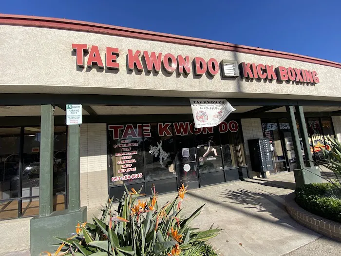 Family Tae Kwon DO Center Picture 1