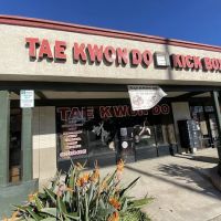 Family Tae Kwon DO Center ico