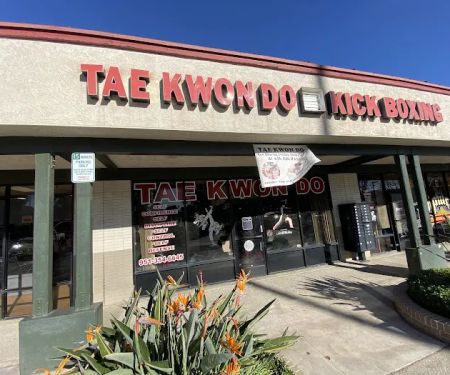 Family Tae Kwon DO Center