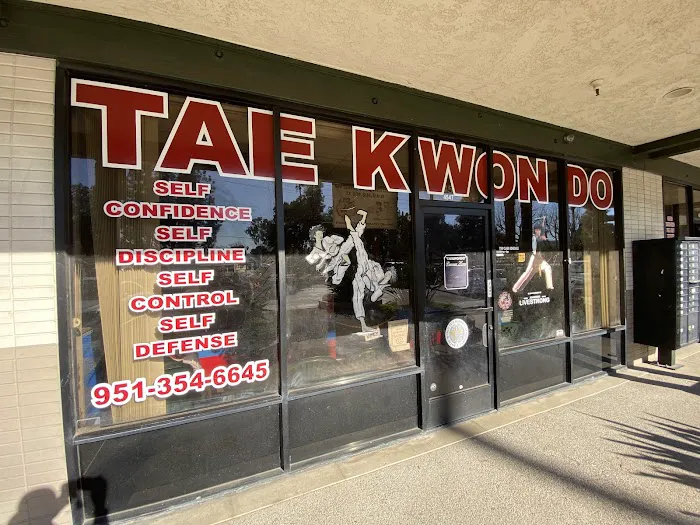 Family Tae Kwon DO Center Picture 3