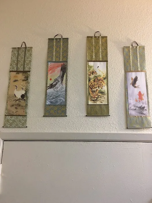 Karate Five Star Alliance Studios Picture 5