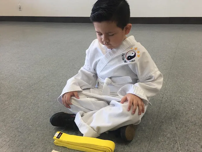 Karate Five Star Alliance Studios Picture 6