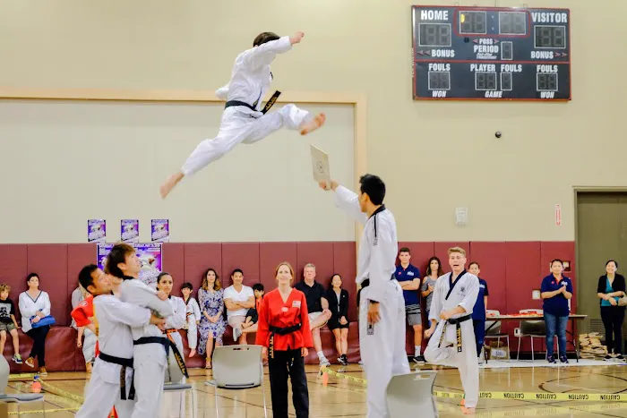 Sunrise Martial Arts Picture 2