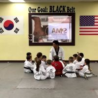 Sunrise Martial Arts ico