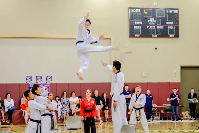 Sunrise Martial Arts Picture 4