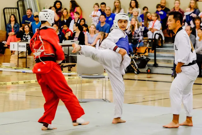 Sunrise Martial Arts Picture 5