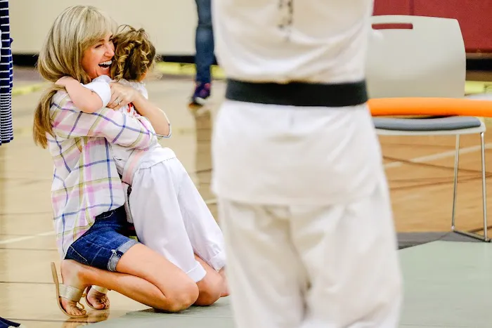 Sunrise Martial Arts Picture 3