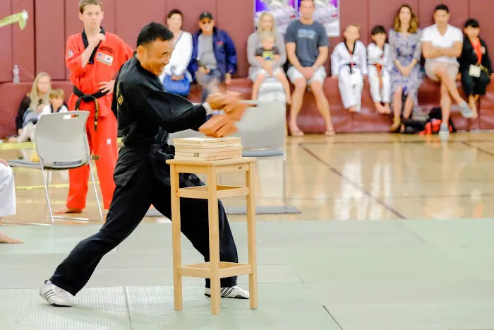 Sunrise Martial Arts Picture 6