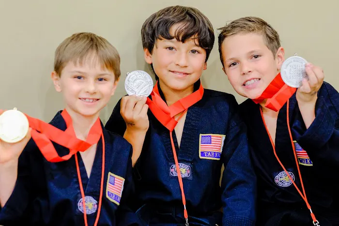 Sunrise Martial Arts Picture 8