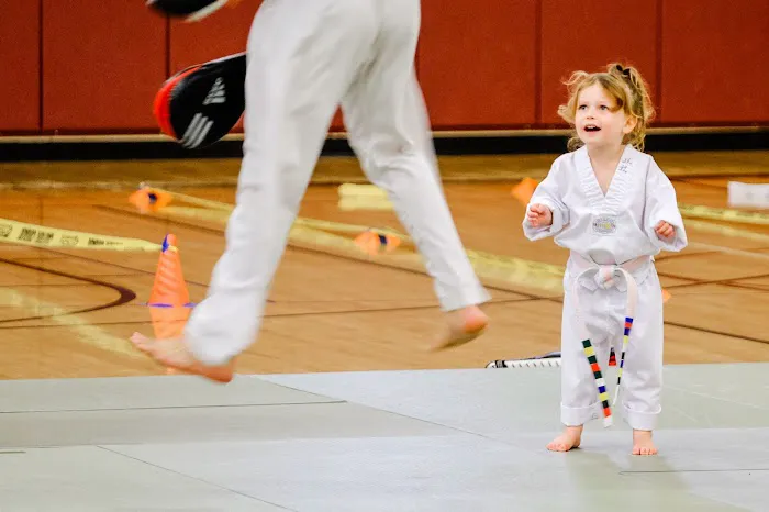 Sunrise Martial Arts Picture 9