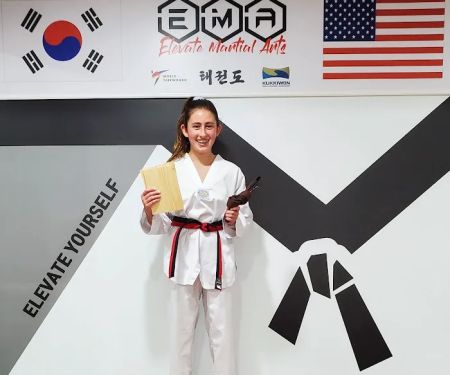 Elevate Martial Arts