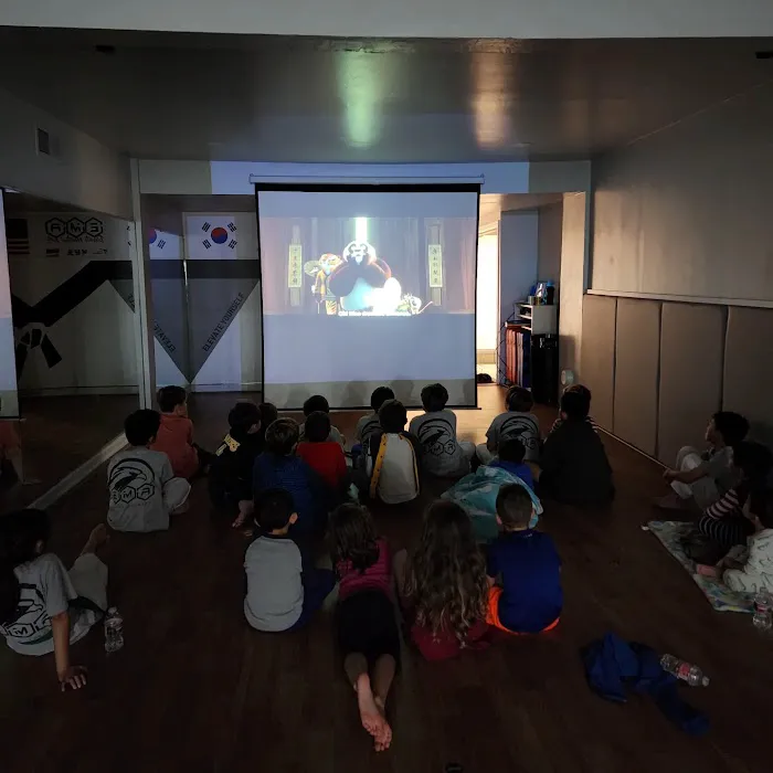 Elevate Martial Arts Picture 7