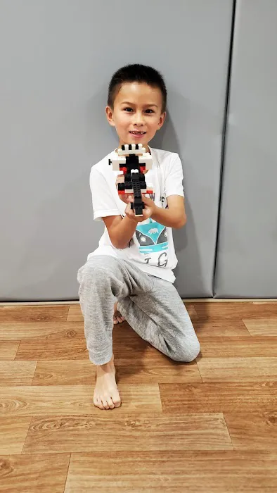 Elevate Martial Arts Picture 6