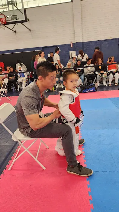 Elevate Martial Arts Picture 3