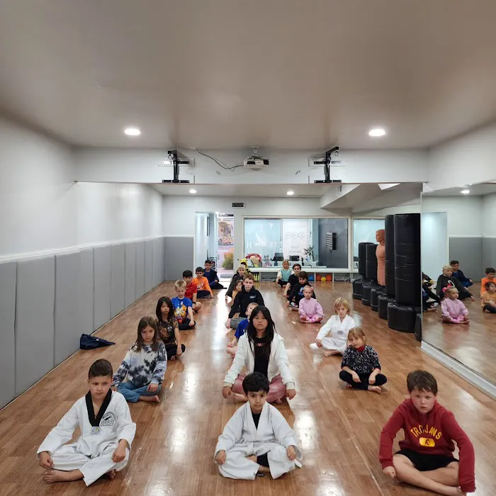 Elevate Martial Arts Picture 9