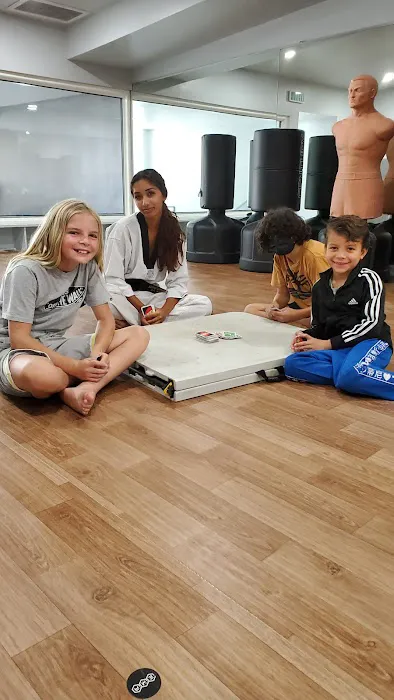 Elevate Martial Arts Picture 8