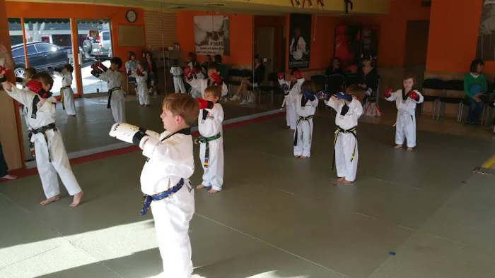 Sunrise Martial Arts, Inc. Picture 2