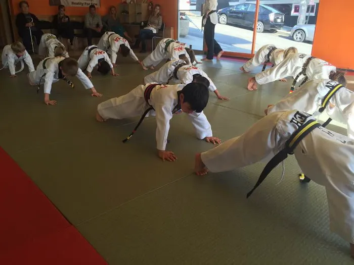 Sunrise Martial Arts, Inc. Picture 1