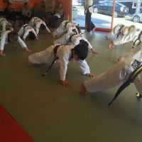 Sunrise Martial Arts, Inc. ico