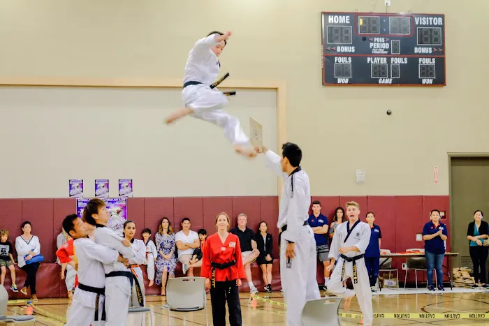 Sunrise Martial Arts, Inc. Picture 5