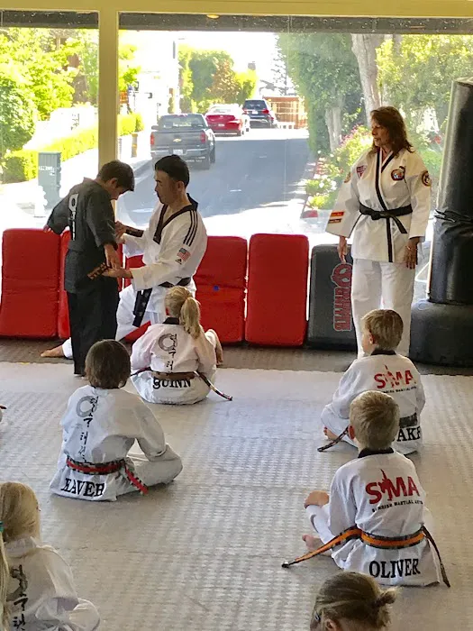 Sunrise Martial Arts, Inc. Picture 4