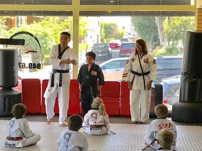 Sunrise Martial Arts, Inc. Picture 6