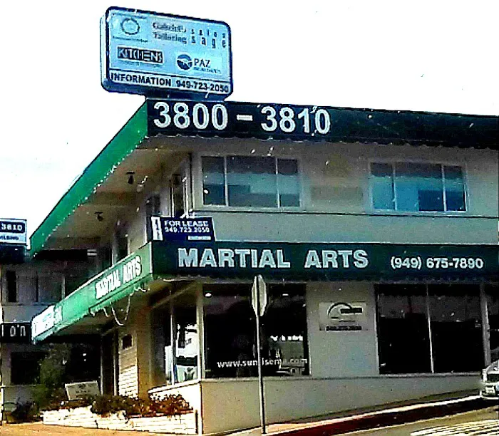 Sunrise Martial Arts, Inc. Picture 7