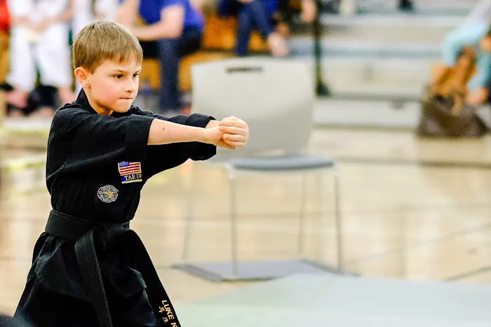 Sunrise Martial Arts, Inc. Picture 9