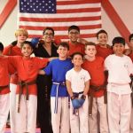 Tajik Karate Academy - Adults, Kids Martial Arts