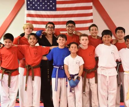 Tajik Karate Academy - Adults, Kids Martial Arts