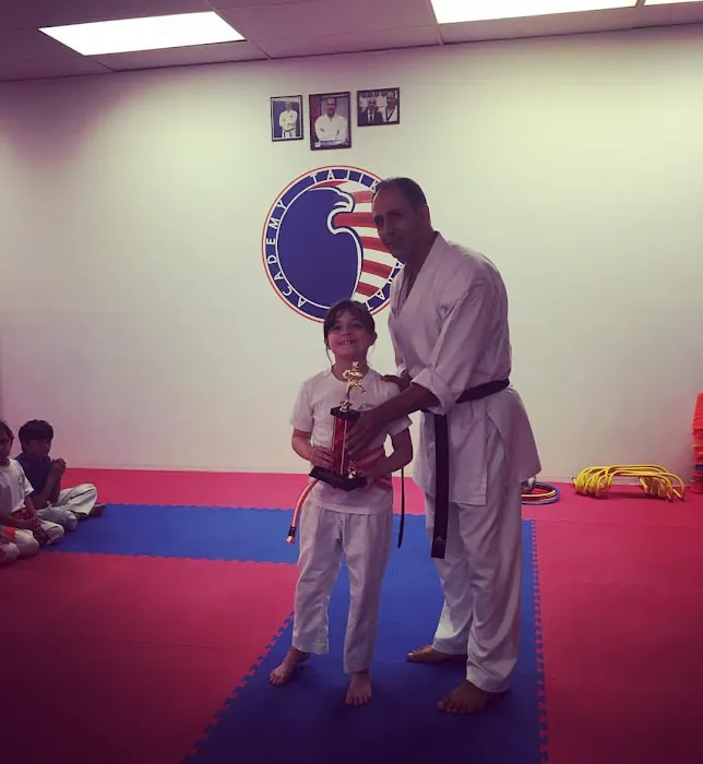 Tajik Karate Academy - Adults, Kids Martial Arts Picture 3