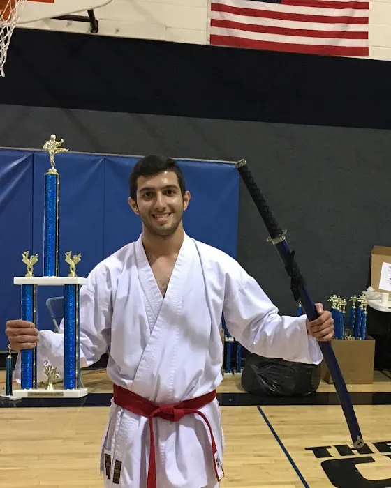 Tajik Karate Academy - Adults, Kids Martial Arts Picture 7