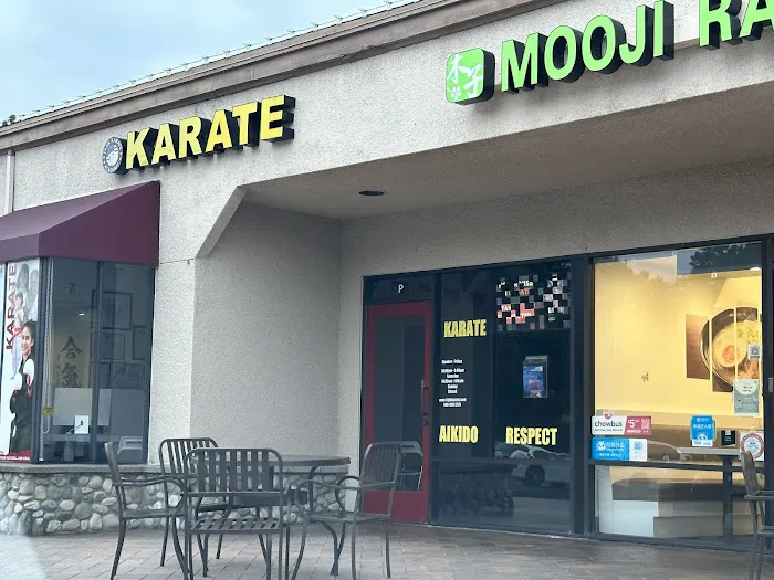 Tajik Karate Academy - Adults, Kids Martial Arts Picture 5