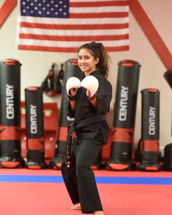 Tajik Karate Academy - Adults, Kids Martial Arts Picture 8