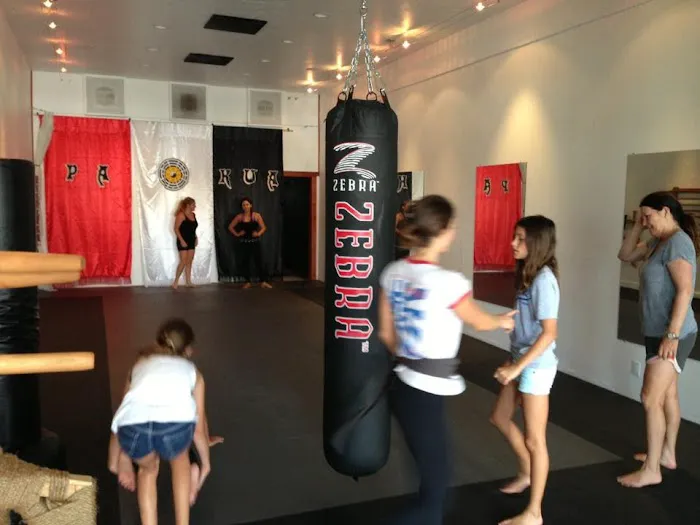 Pa Kua Newport Picture 5