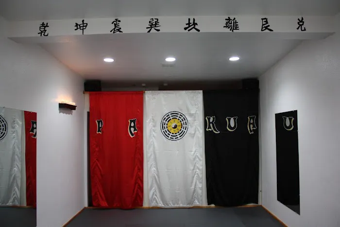 Pa Kua Newport Picture 4