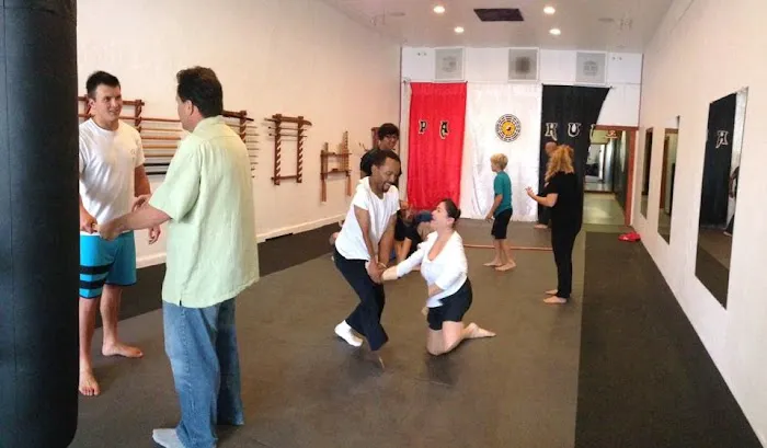 Pa Kua Newport Picture 1