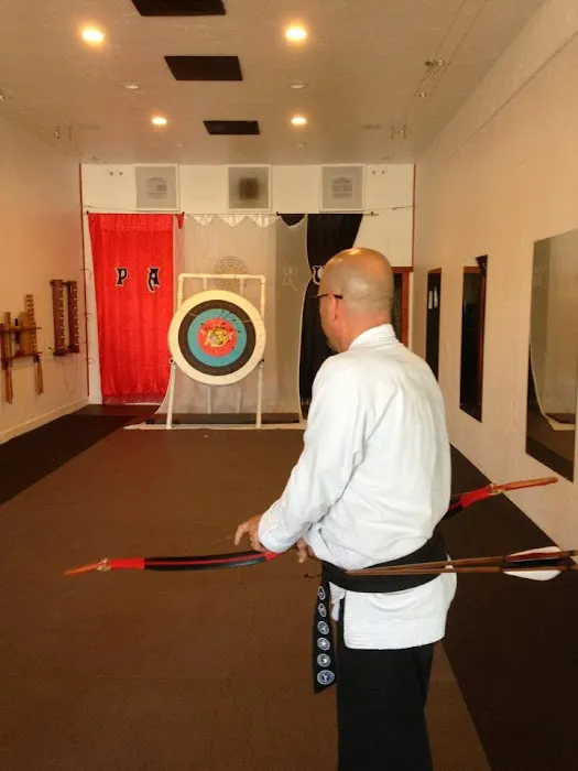 Pa Kua Newport Picture 7