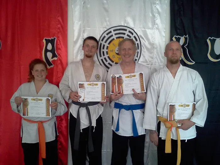 Pa Kua Newport Picture 9