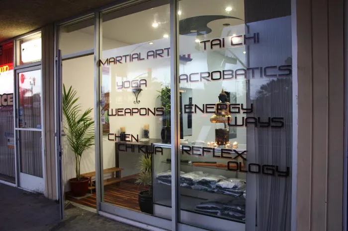 Pa Kua Newport Picture 8