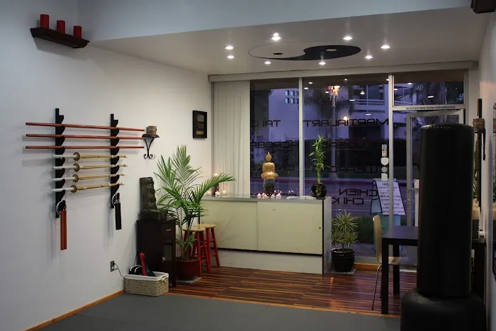 Pa Kua Newport Picture 10