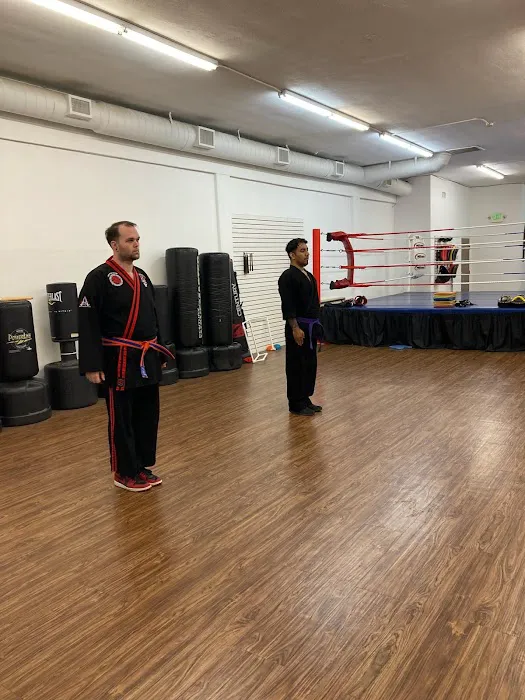 Red Dragon Karate Ontario Picture 1