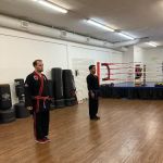 Red Dragon Karate Ontario