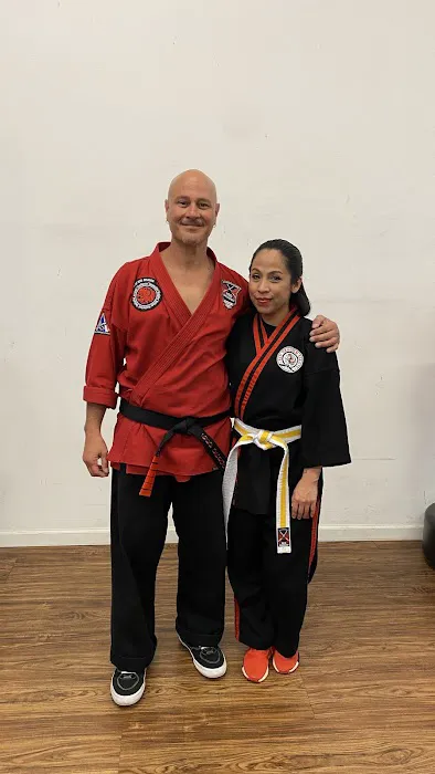 Red Dragon Karate Ontario Picture 3