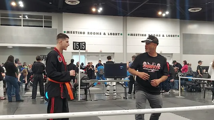 Red Dragon Karate Ontario Picture 2