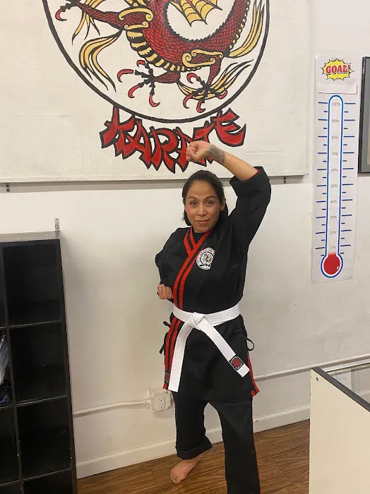 Red Dragon Karate Ontario Picture 4