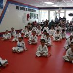 Keumsung Tae Kwon Do