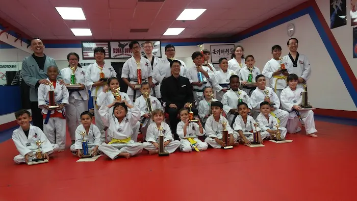 Keumsung Tae Kwon Do Picture 3